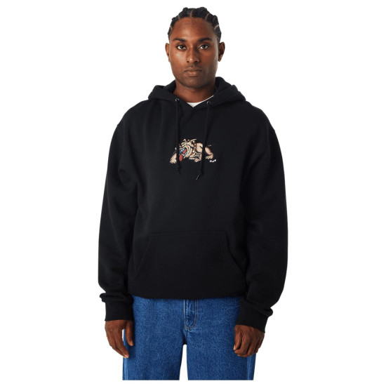 Huf Ανδρικό φούτερ Bledsoe Pullover Hoodie